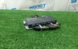 Блок управления светом BMW 5-Series 61359251976 F10 N52B25AF
