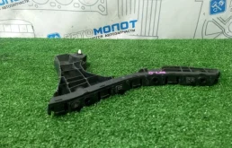 Крепление бампера Volvo XC60 30764697 B4204T7, заднее левое