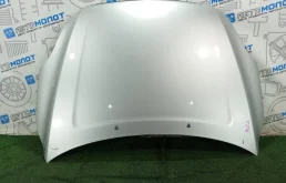 Капот Volvo XC60 30762252 B4204T6