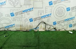 Проводка парктроника Volvo XC60 30786186 B4204T6, задняя