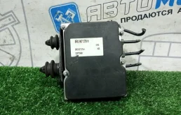 Блок ABS (насос) Audi Q5 8R0907379H 8R CDN