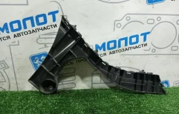 Крепление бампера Volvo XC60 30764697 B4204T6, заднее левое