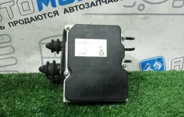 Блок ABS (насос) Audi A4 8K0614517BP B8 CDH