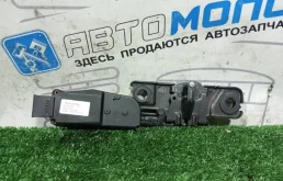 Замок багажника Audi A6 Avant 4F9827383H C7 CHV