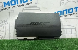 Усилитель акустический Audi A6 4G0035223B C7 CHV