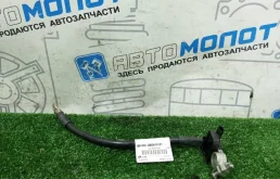 Провод аккумулятора Audi A6 8X0915181 C7 CHV