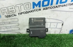 Блок комфорта Audi Q5 8T0907468AD 8R CDN
