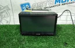 Магнитола Honda Accord OE532000 8 K24Z3