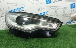 Фара правая Audi A6 4G0941006 C7 CHV, правая