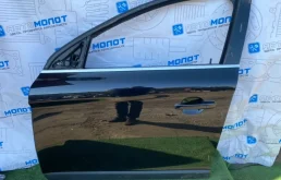 Дверь передняя левая Volvo XC60 OE532000 B6304T2