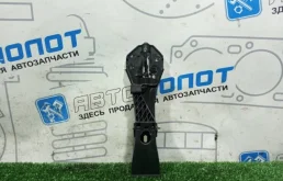 Замок капота Audi A6 4G0823480 C7 CHV