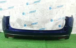 Бампер задний Honda Accord OE532000 8 K24Z3