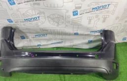 Бампер задний Volvo XC60 30796171 B6304T2