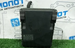 Блок предохранителей Volkswagen Passat CC 3C0937125 B6 CAW
