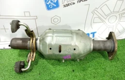 Катализатор Mazda 6 OE532000 GJ PE-VPS