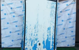 Крыша Hyundai Santa Fe OE532000 DM