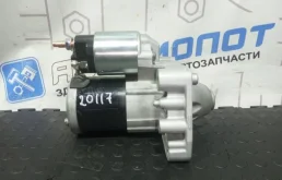 Стартер Peugeot 308 M000T32271 5F01 5FS EP6 ВОССТАНОВЛЕННЫЙ