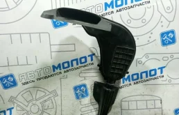 Воздухозаборник Mazda 6 SH0513201 GJ SH-VPTS