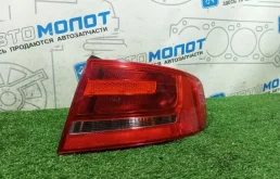 Фонарь задний правый Audi A4 8K5945096D B8 CDH