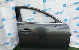 Дверь передняя правая Mazda 6 GHY05802XC GJ PY