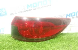Фонарь задний правый Mazda 6 GHK151150 GJ SH-VPTS
