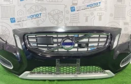 Бампер передний Volvo V60 31290811 B4164T
