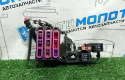 Блок предохранителей Audi A4 8K0971845A B8 CDH