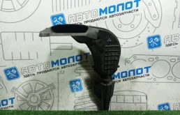 Воздухозаборник Mazda 6 SH0513201 GJ SH-VPTS