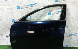 Дверь передняя левая Mazda 6 GHY05902XC GJ PE-VPS