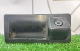 Камера заднего вида Audi Q5 5N0827566AA 8R CDN