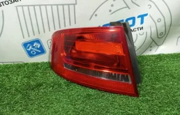 Фонарь задний левый Audi A4 8K5945095D B8 CDH