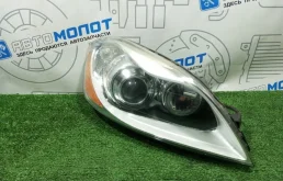 Фара правая Volvo XC60 31420682 B6304T4