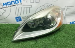 Фара левая Volvo XC60 30763137 B4204T6