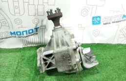 Раздаточная коробка (раздатка) Volvo XC60 31256301 B6304T2