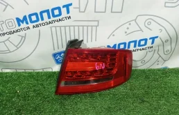 Фонарь задний правый Audi A4 8K5945096K B8 CDN