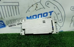 Усилитель акустический BMW 5-Series 84109257150 F10 N52B25AF