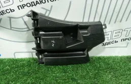 Крепление бампера Volvo V60 30796625 B4164T, переднее левое