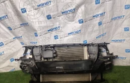 Ноускат Volvo V60 6G918C607 B4164T, передний