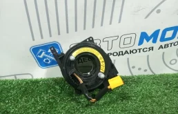 Шлейф-лента подушки безопасности Volvo XC60 31313854 B4204T6