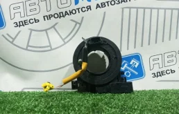 Шлейф-лента подушки безопасности Mazda 6 KD4966CS0A GJ PE-VPS