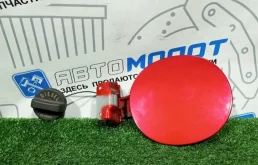 Лючок бензобака Mazda 6 GHK142431 GJ SH-VPTS