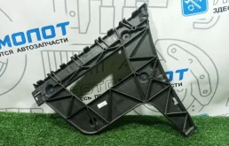 Крепление бампера Audi A4 8K5807454 B8 CDH, заднее правое