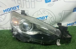 Фара правая Mazda 6 GHR451030 GJ PE-VPS