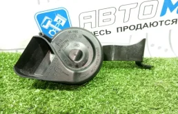 Звуковой сигнал Audi A6 4H0951221 C7 CHV