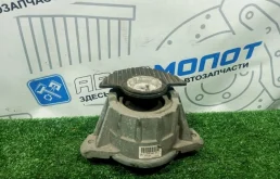 Подушка двигателя Mercedes-Benz C-Class A2042404217 W204 271860