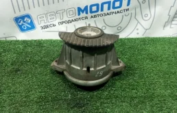 Подушка двигателя Mercedes-Benz C-Class A2042404217 W204 271860