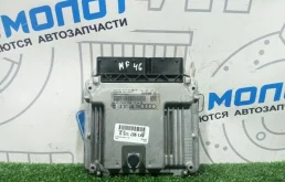 Блок управления двигателем Audi A4 8K1907115D 8K5 CDH