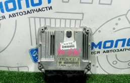 Блок управления двигателем Audi A4 8K1907115M B8 CDH