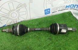 Привод в сборе передний левый Mazda 6 FTB42560X GJ SH 2.2 DIESEL