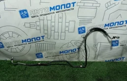 Трубка охлаждения АКПП Mercedes-Benz E-Class A2042701127 W212 271860
